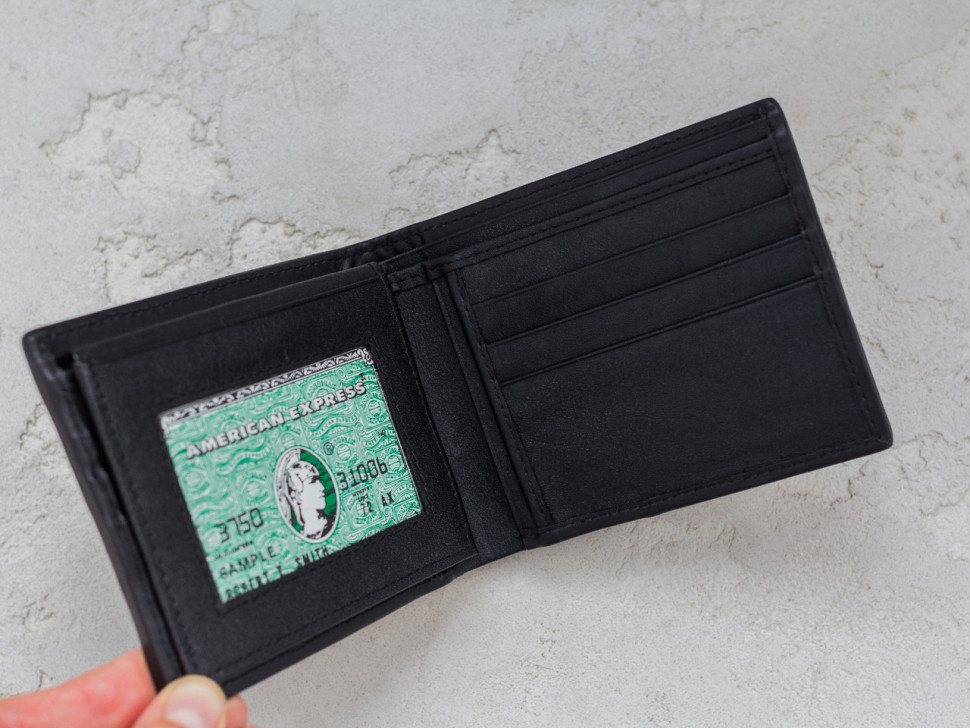 Портмоне из кожи питона Ekzotic Leather Бежевое (snw 68_4)