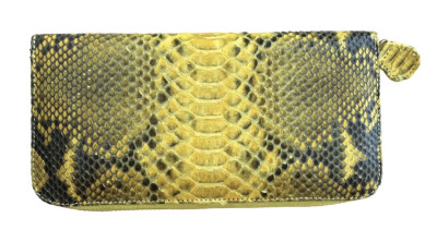Гаманець портмоне жіночий Ekzotic leather (snw28_2) із натуральної шкіри піт ...