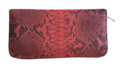 Гаманець портмоне жіночий Ekzotic leather (snw28_3) із натуральної шкіри піт ...