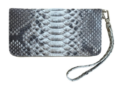 Гаманець портмоне із знімною ручкою Ekzotic leather (snw29_2) із натуральної ...