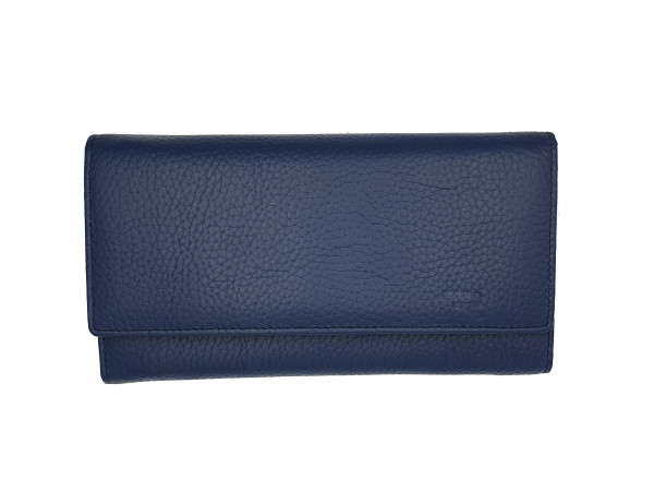 Женские Кожаные Кошельки